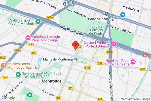 Bellanger Patrice Galerie