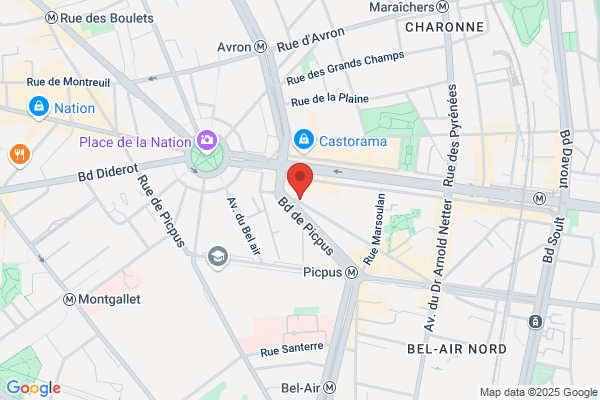 Caillat Et Cie