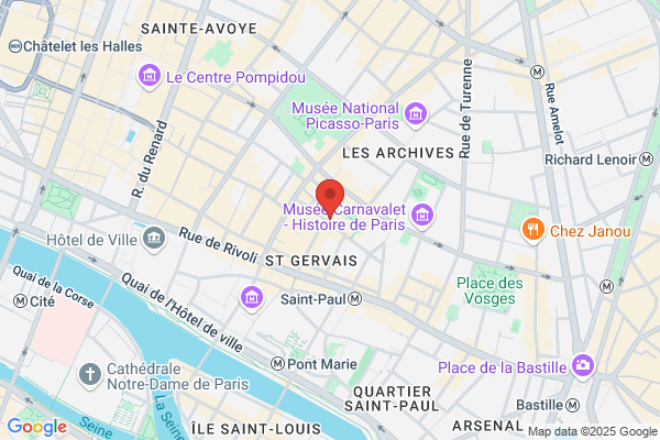 Croisette Antiques
