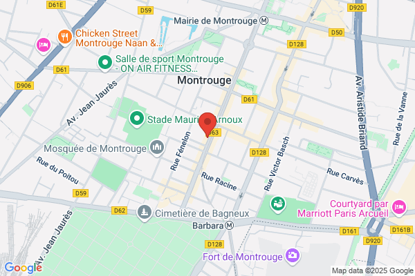 Adda Richard Ag Immobiliere
