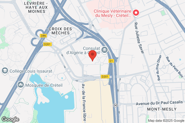 Administrateurs Associes
