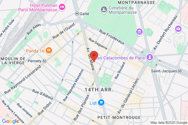 Agence Dunkerque