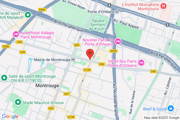 Agence Immobiliere Pont Royal