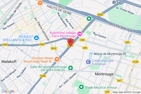 Agence Metayer Immobilier Syndic