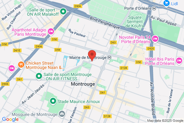 Aim Immobilier