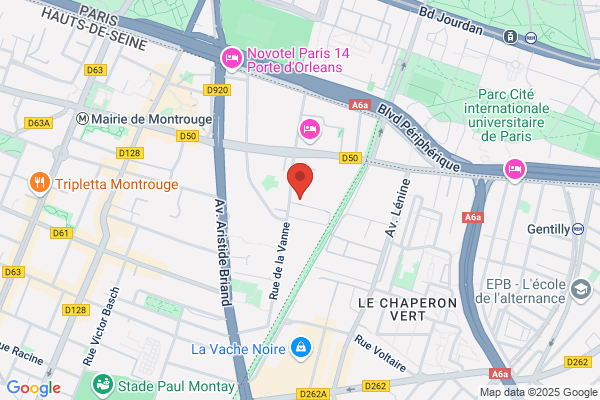 Ascop Developpement