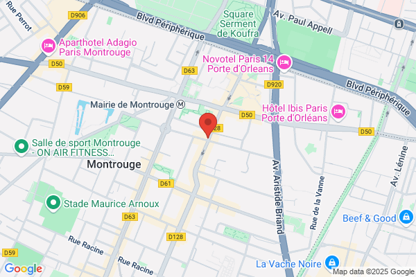 Ats Agence Tournelle Saint Germain