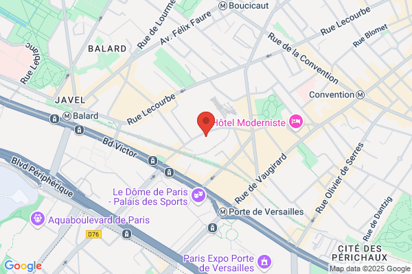Breteuil Consultants