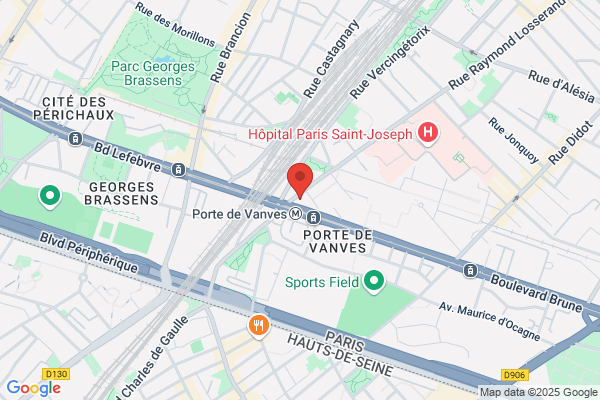 Defforge Immobilier Ste