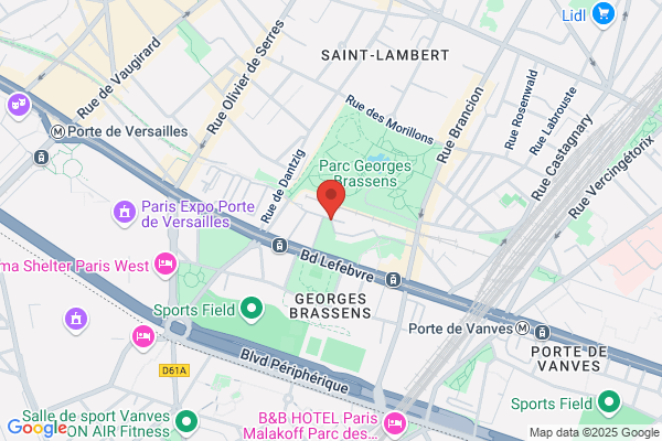 A Propos Paris
