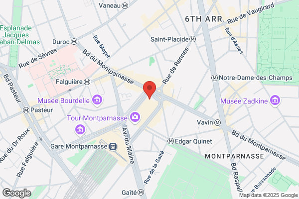 Agence Radio Monica