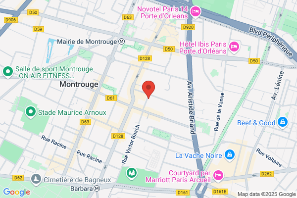 Ateliers Claude Guion
