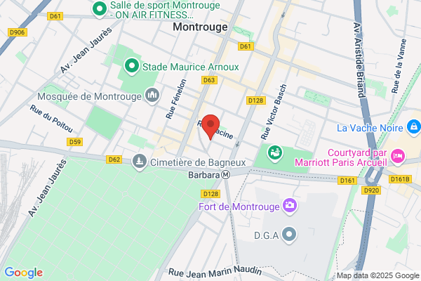 Coryphe Conseil