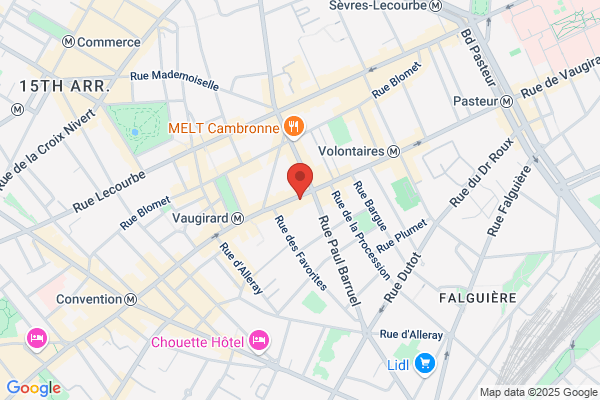 Abc Voyage