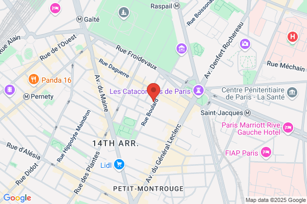 Afat Voyages Service Affaires