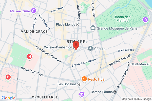 Agence Forum Voyages