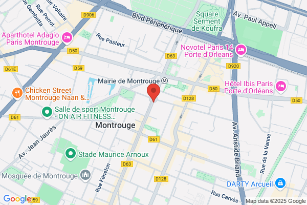 Agence Metayer Voyages