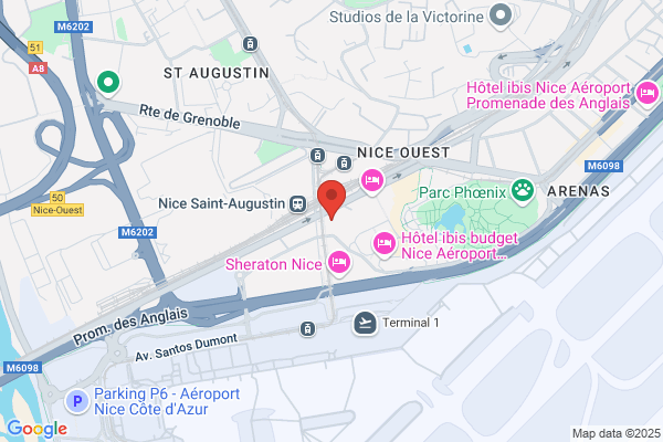 Centre De Reservation Hoteliere Et Touristique Crht