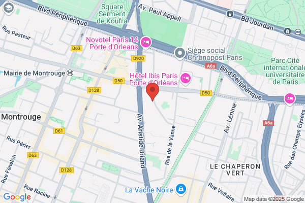 Consult Voyages Administration Des Ventes Et Techniques