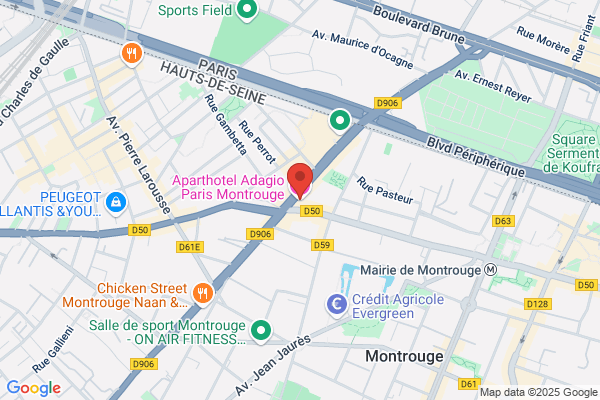Halbart Express France