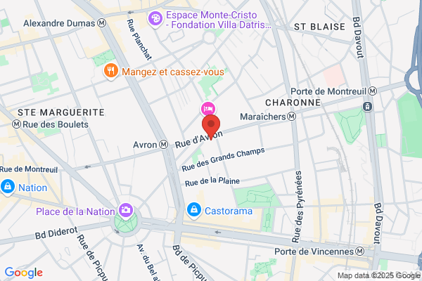 Assurances Monvoisin Agences