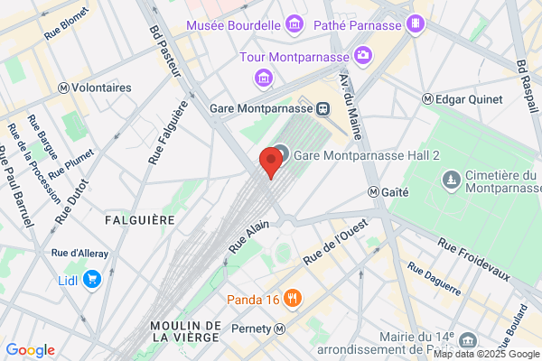 Assurances Monvoisin Agences
