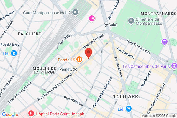 Cueille Bonnefoy Assurance