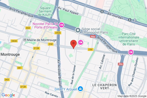 A D Architectes