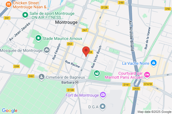 Agence Casanova Architectes