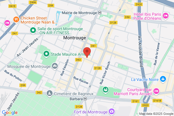 Agence Cube