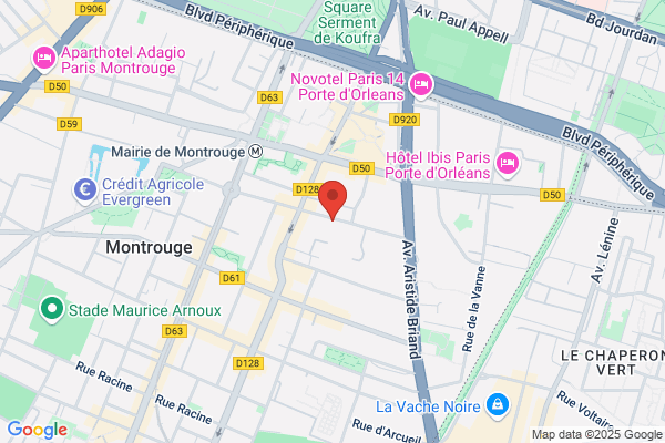 Agence D Architecture Bobillot Aabb