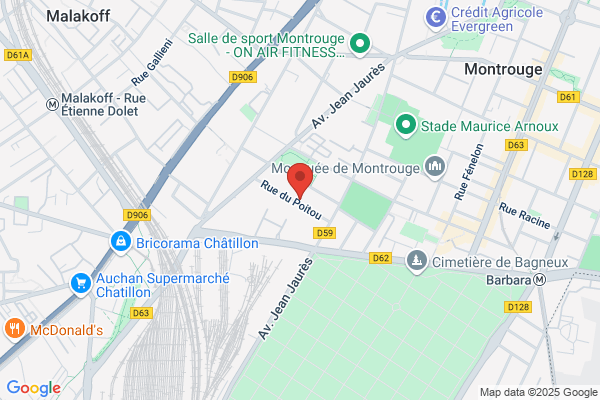 Atelier Architecture Stephane Rousseau