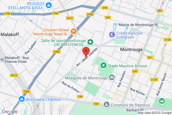 Bogaert Thierry Architecte