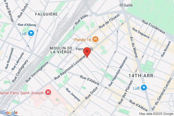 Cab Gallois Et Lantez