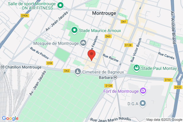 Collet Et Burger