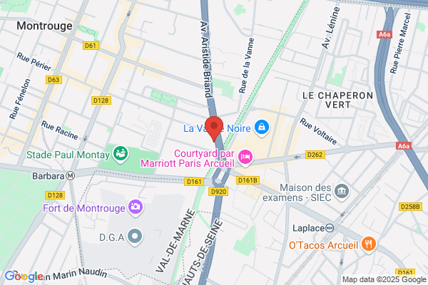 Dollander Agence
