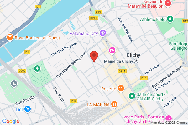 Maison Honoré