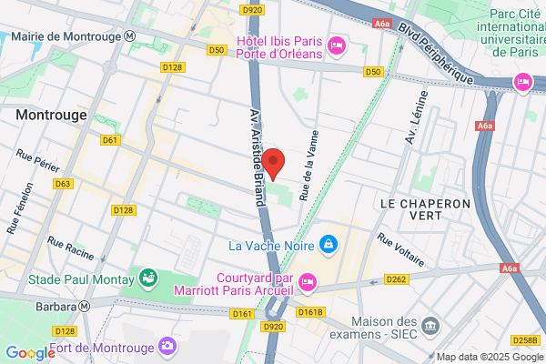 Association Et Entraide Des