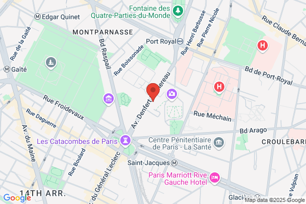 Association Pour Le Maintien Du Lien Psychique en soins intensif