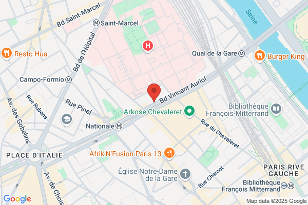 Casp Centre D Action Sociale Protestant Service emploi