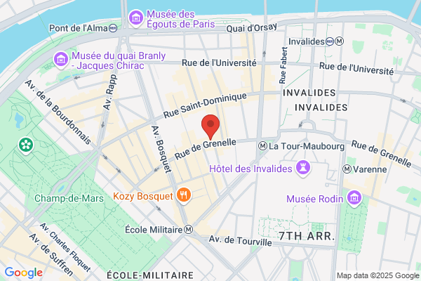 Cimade Service Solidarites Internationales