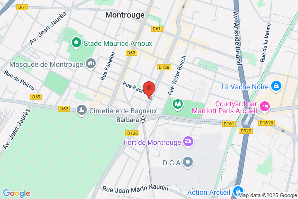 Cite Saint Martin Hebergement Court Sejour Pour famille