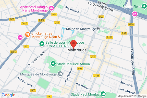 Comite Croix Rouge Francaise 5eme Arr