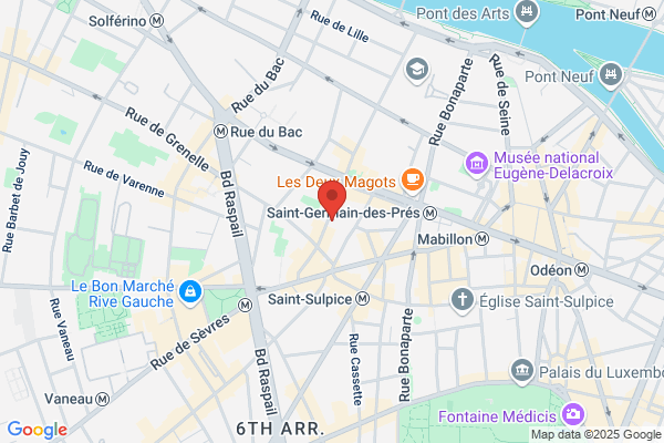 Aee Ile De France