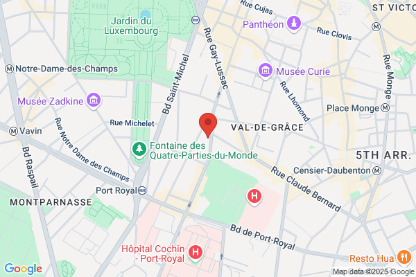 Arc Cep Cercle International