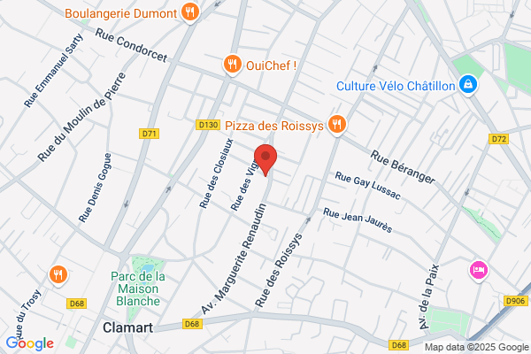Autisme Ile De France
