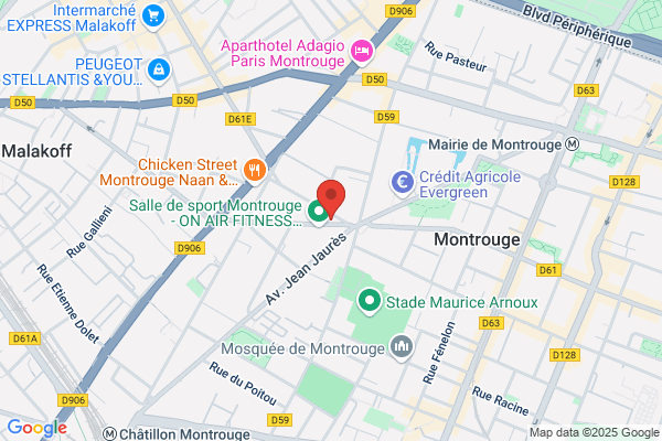Avec ProSitting