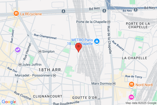 C E Ensemble Organismes Direction Entrep Paris nord bibl