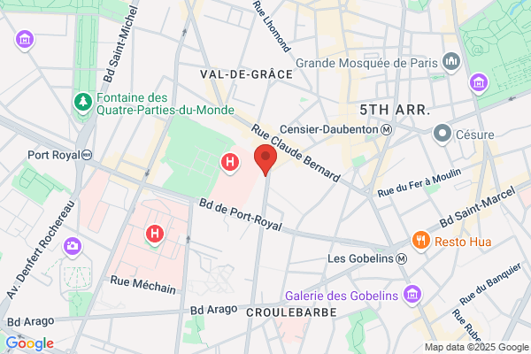 Club 41 Francais Association