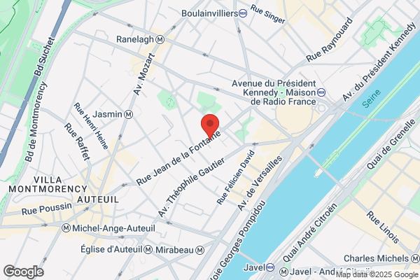 AXA Assurance et Banque Milward, Goeminne